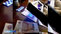 Арестован за полумиллионную взятку