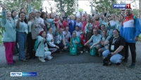 На Камчатке планируют создать детский экологический центр на базе лагеря "Восход"