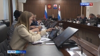 Краевой парламент возобновил законотворческую деятельность