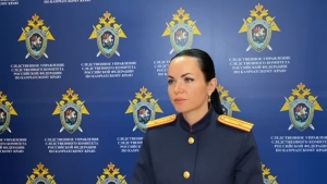 Житель Петропавловска подозревается в убийстве своего отца
