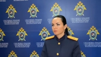 Житель Петропавловска подозревается в убийстве своего отца