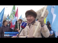 Вести Дальний Восток ч.1. Выпуск от 29.04.2022