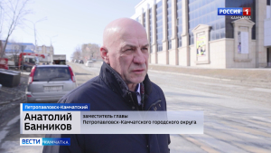 Новая схема движения пешеходов на Ленинской