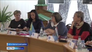 Уникальный турпродукт разрабатывают власти трех районов Камчатки