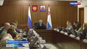 Четыре всесезонных курорта появятся на полуострове к 2035 году