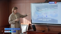 Названы главные составляющие создания музейного комплекса в краевой столице