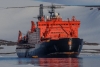 Грузооборот по Севморпути будут субсидировать