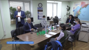 Центр детской медицинской реабилитации появится в крае