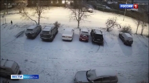 Завершено расследование уголовного дела о ДТП в Милькове, в котором погиб ребенок