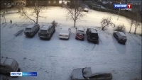 Завершено расследование уголовного дела о ДТП в Милькове, в котором погиб ребенок