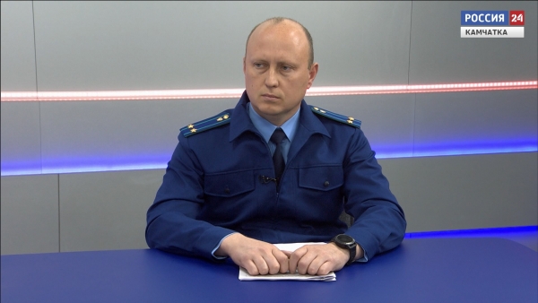 Вопрос прокурору: Подростковая преступность и ее причины