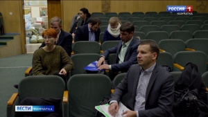 В Петропавловске прошла встреча членов семей военнослужащих и представителей банков
