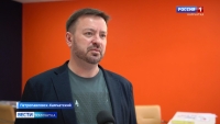 Развитие Петропавловска-Камчатского стало главной темой открытой лекции в КамГУ