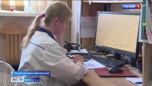 В России отметили День вулканолога