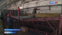 На Камчатке возрождается судостроительная отрасль