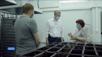 Глава края выслушал проблемы предпринимателей Быстринского района