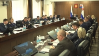 Провоз икры в личном багаже ограничат для камчатцев