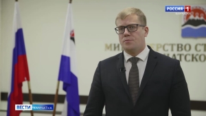 На строительство социально-значимых объектов направили более 9 миллиардов рублей