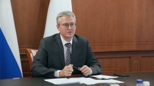Федеральный бюджет профинансирует строительство 31 объекта в крае