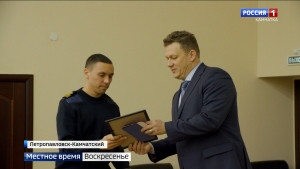 Названы лучшие специалисты рыбной отрасли на Камчатке