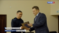 Названы лучшие специалисты рыбной отрасли на Камчатке
