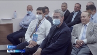 Центр развития Камчатки провел сессию в городе Елизово