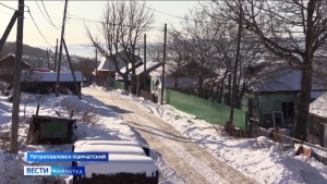 Камчатцам напомнили правила пожарной безопасности