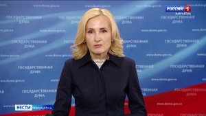 Ирина Яровая возглавит комиссию по расследованию ситуации с биолабораториями на Украине