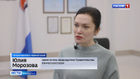 Новые нацпроекты