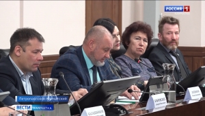 28 марта состоится 19-я сессия камчатского парламента
