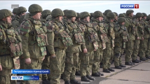 Мобилизованные камчатцы освобождаются от начисления пеней