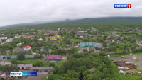 ФОК в Ключах