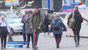 На Камчатке растет количество инфицированных коронавирусом