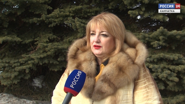Елена Дворцова: финансовая система РФ работает устойчиво
