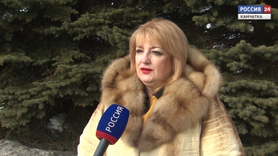 Елена Дворцова: финансовая система РФ работает устойчиво