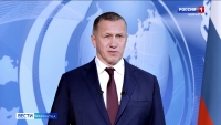 Церемония открытия выставки "Улица Дальнего Востока" прошла в рамках ВЭФ-2022