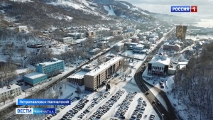 Как развивается Камчатка