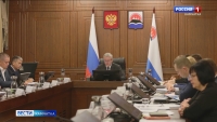 Губернатор поручил муниципалитетам края определить территории для развития туризма
