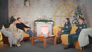 Новогодний телемарафон &laquo;31 оливье&raquo; # 27