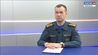 Правила поведения на зимних водоемах