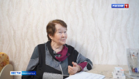 Доставка лекарств пенсионерам