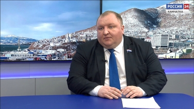 О проекте "Моя карьера с "Единой Россией"