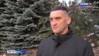 В краевой столице приступили к уборке и вывозу снега