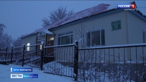 Центр социального обслуживания в Ключах переедет в здание аптеки