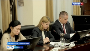 Пять "умных" спортивных площадок установят на полуострове в этом году