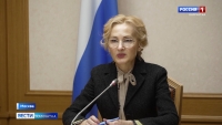 Ирина Яровая поспособствовала приезду новых врачей на Камчатку