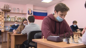 Камчатские шахматисты готовятся к Всероссийскому чемпионату