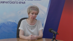 На Камчатке каждый избирательный участок будет оснащен средствами индивидуальной защиты