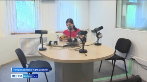 Корреспонденты ГТРК &laquo;Камчатка&raquo; стали лауреатами журналистского конкурса