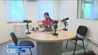 Корреспонденты ГТРК «Камчатка» стали лауреатами журналистского конкурса